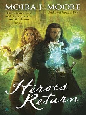 Heroes Return - ebook